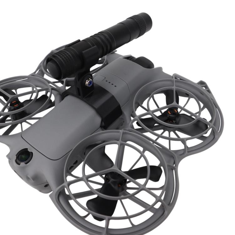 For DJI Neo 2 CQT Drone Night Flight Light LED Searchlight