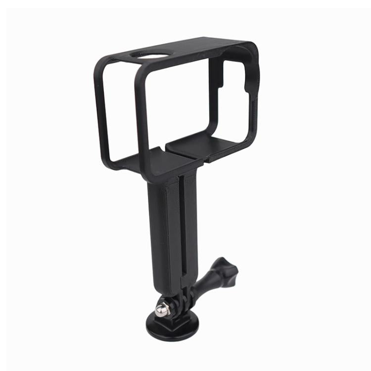 For DJI Osmo Action 6 CQT Handheld Expanded Shooting Bracket Sports Camera Photography Fixed Grip Accessories