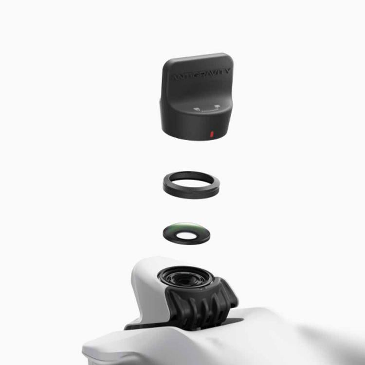 Original Interchangeable Lens Kit For ANTIGRAVITY A1 HD Optical Lens Set