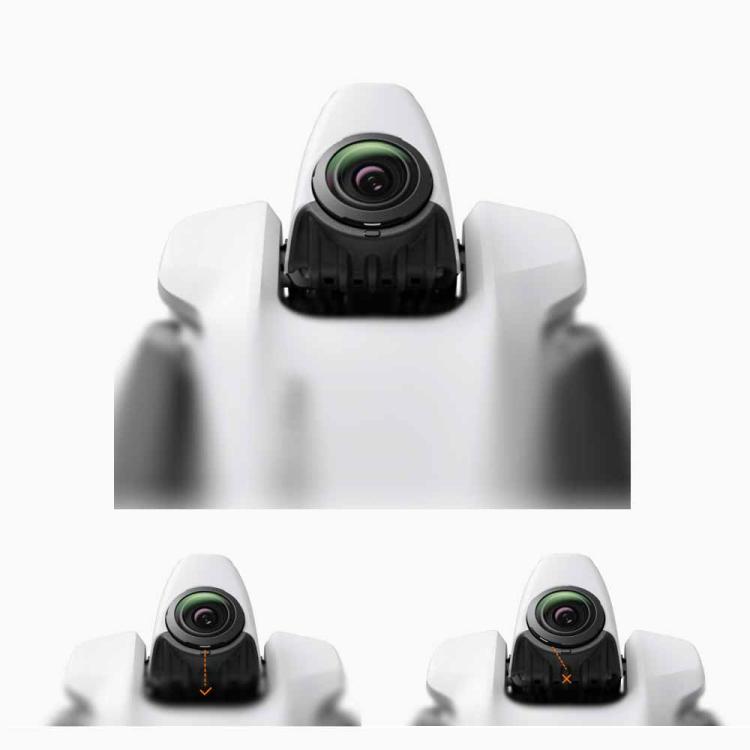 Original Interchangeable Lens Kit For ANTIGRAVITY A1 HD Optical Lens Set