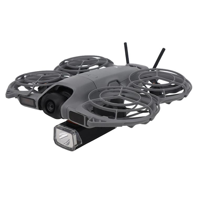 For DJI Neo 2 CQT Drone Down Hanging Rechargeable Night Light Fixed Searchlight
