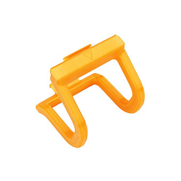 For DJI Neo 2 CQT PTZ Lens Bumper Scratch Crash Resistant Protection Bar