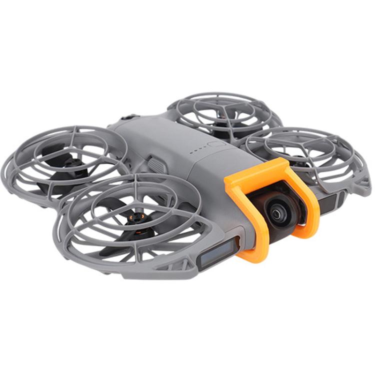 For DJI Neo 2 CQT PTZ Lens Bumper Scratch Crash Resistant Protection Bar