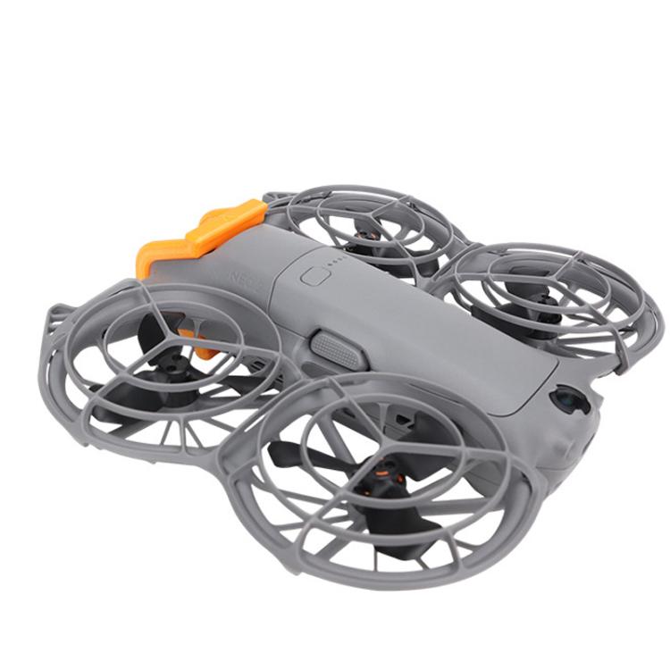 For DJI Neo 2 CQT PTZ Lens Bumper Scratch Crash Resistant Protection Bar