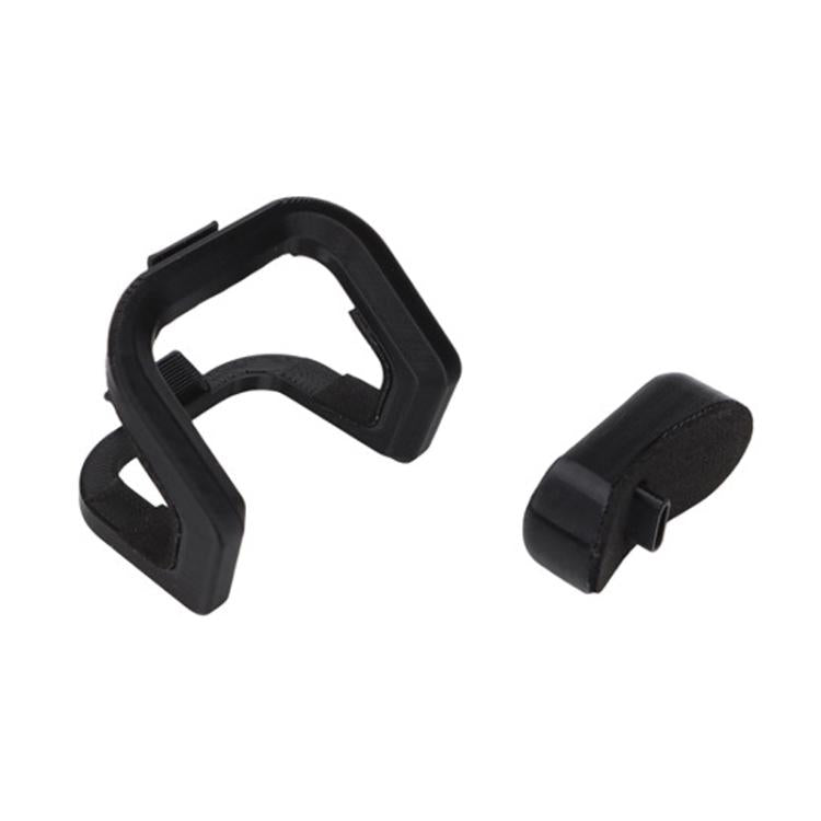 For DJI Neo 2 CQT Front Rear Bumper Drone Camera Drop Scratch Resistant Bumper