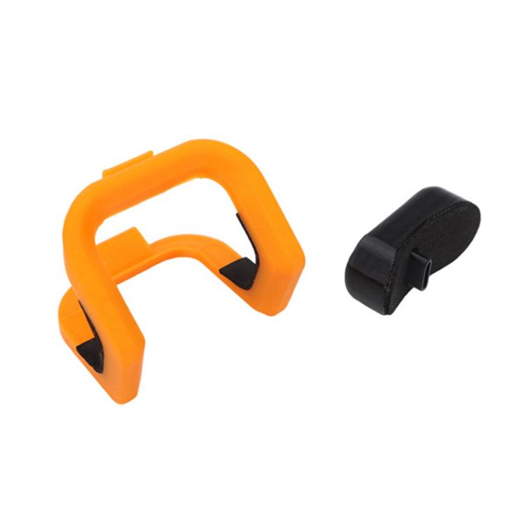 For DJI Neo 2 CQT Front Rear Bumper Drone Camera Drop Scratch Resistant Bumper
