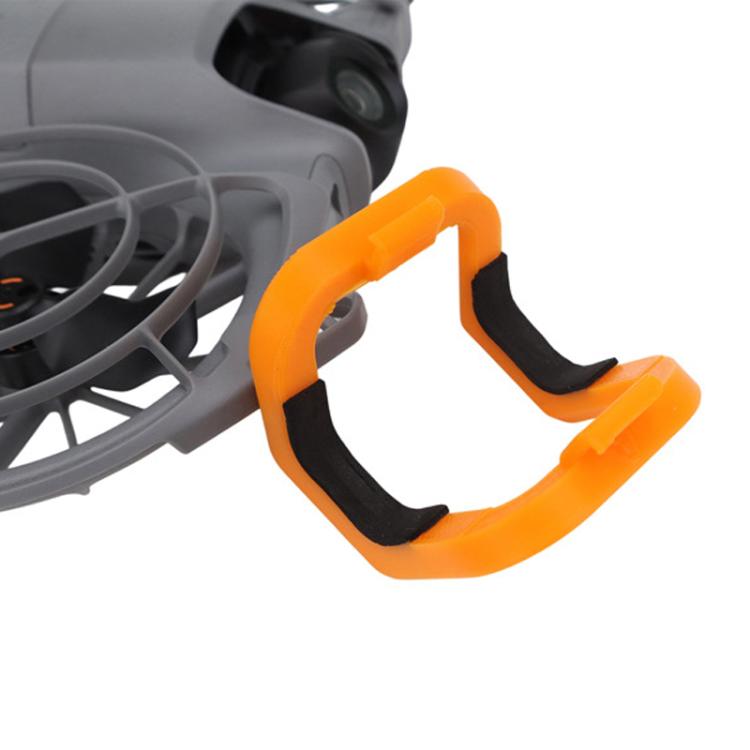 For DJI Neo 2 CQT Front Rear Bumper Drone Camera Drop Scratch Resistant Bumper