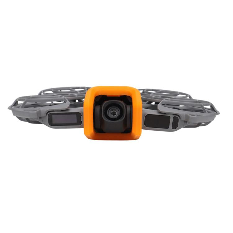 For DJI Neo 2 CQT Front Rear Bumper Drone Camera Drop Scratch Resistant Bumper