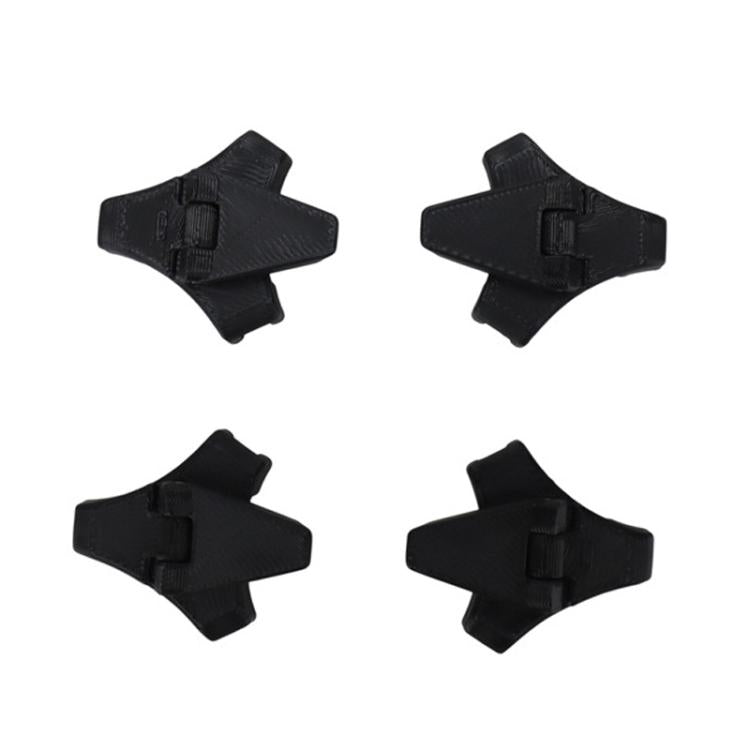 For DJI Neo 2 CQT 4pcs /Set Folding Booster Kickstand Scratch Wear Resistant Landing Gear Protection Bracket