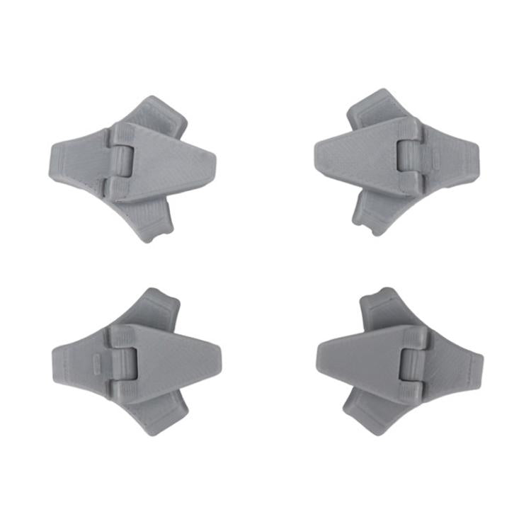 For DJI Neo 2 CQT 4pcs /Set Folding Booster Kickstand Scratch Wear Resistant Landing Gear Protection Bracket