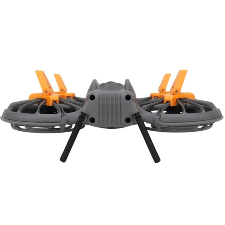 For DJI Neo 2 CQT 4pcs /Set Folding Booster Kickstand Scratch Wear Resistant Landing Gear Protection Bracket