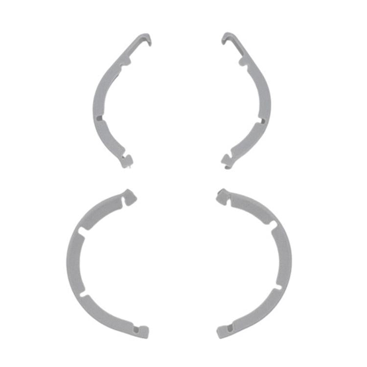 For DJI Neo 2 CQT 4pcs /Set Fuselage Protective Cover Paddle Anti-collision Cover