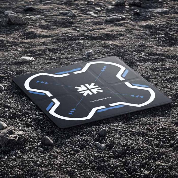 Original Landing Pad For ANTIGRAVITY A1 Foldable and Portable Helipad