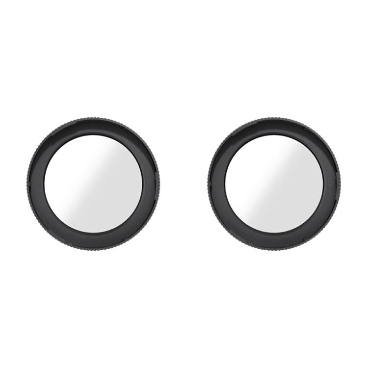 For ANTIGRAVITY Vision Original 1pair Aviation Glasses Myopia 300 Degree Corrective Lenses