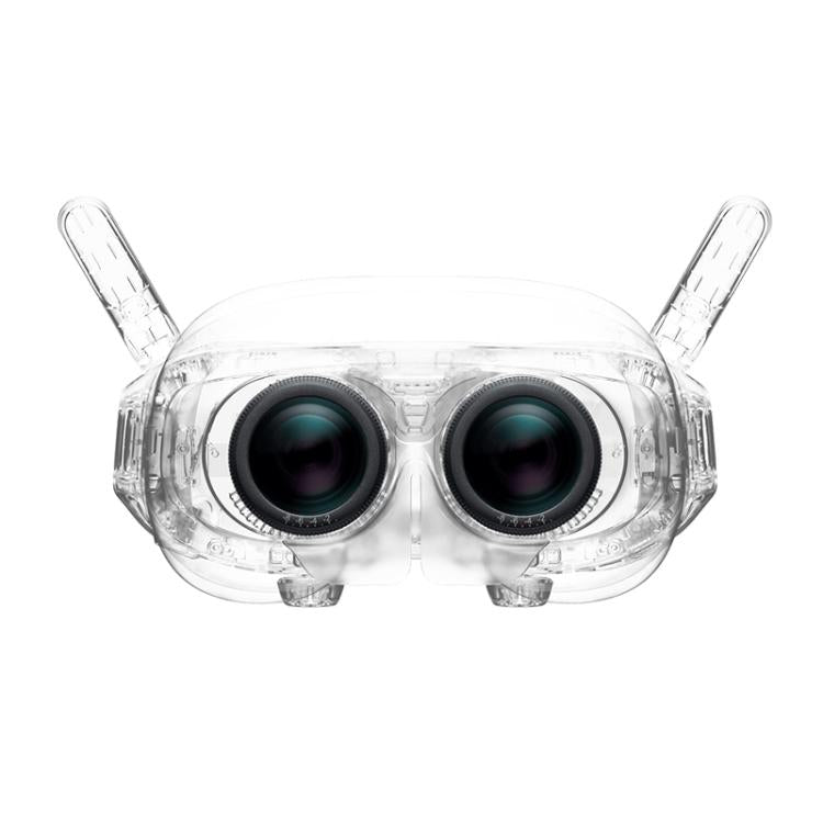 For ANTIGRAVITY Vision Original 1pair Aviation Glasses Myopia 300 Degree Corrective Lenses