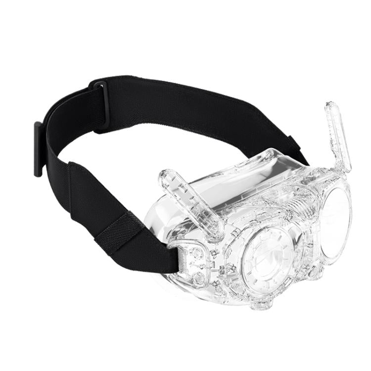 For ANTIGRAVITY Vision Original Aviation Glasses Headband