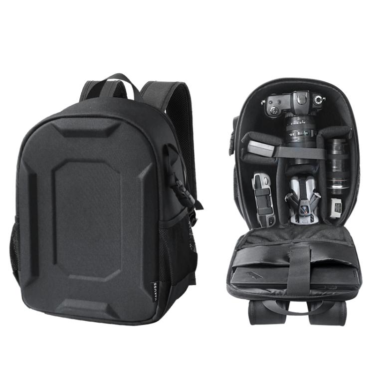 For ANTIGRAVITY A1 Drone Storage Bag Flying Glasses Somatosensory Remote Control Storage Backpack