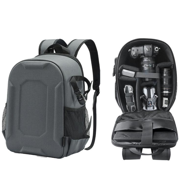 For ANTIGRAVITY A1 Drone Storage Bag Flying Glasses Somatosensory Remote Control Storage Backpack