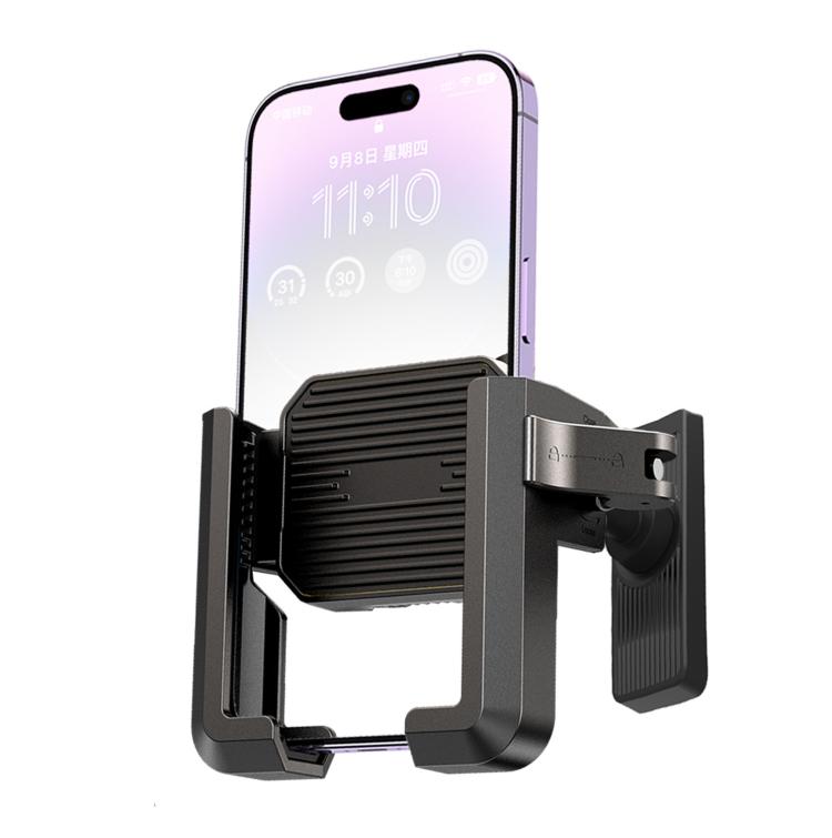 Golf Cart Magnetic No Block The Camera Lens Phone Holder - YYS-728