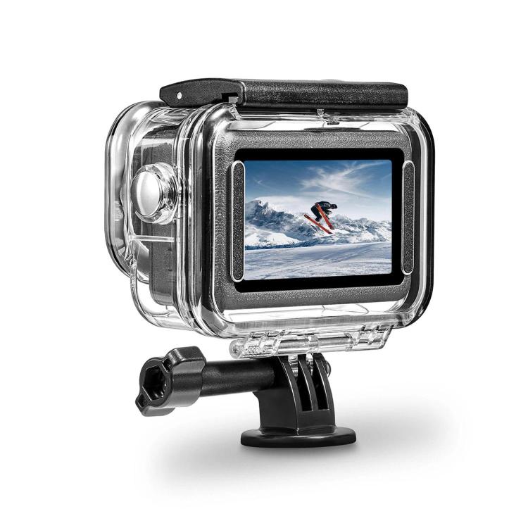 For DJI Osmo Action 6 Flymile 60m Underwater Camera Waterproof Housing - AC6020