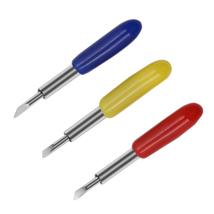 10pcs For Roland Engraving Cutter Engraving Machine Accessories Consumables Engraving Machine Cutter