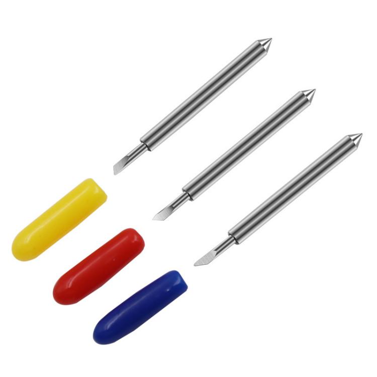 10pcs For Roland Engraving Cutter Engraving Machine Accessories Consumables Engraving Machine Cutter