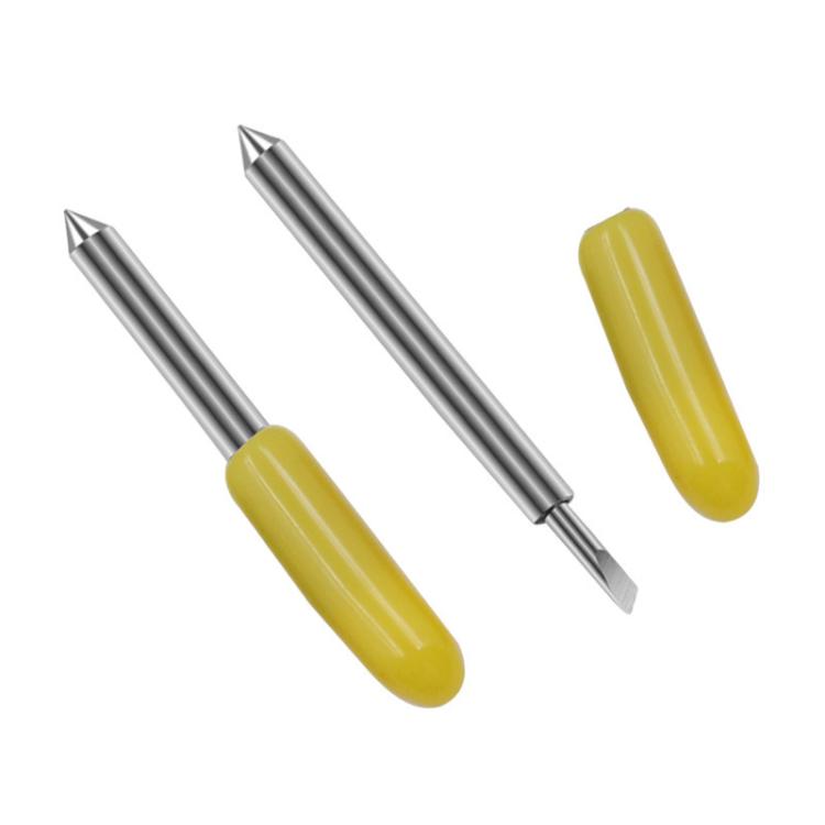 10pcs For Roland Engraving Cutter Engraving Machine Accessories Consumables Engraving Machine Cutter
