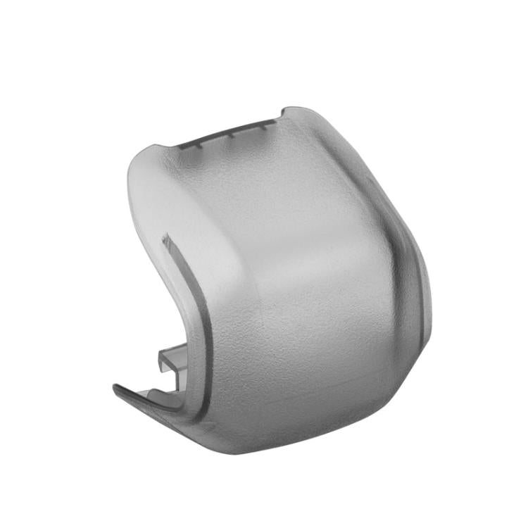 For DJI Neo 2 Flymile Drone Dustproof Lens Cap - Translucent Black