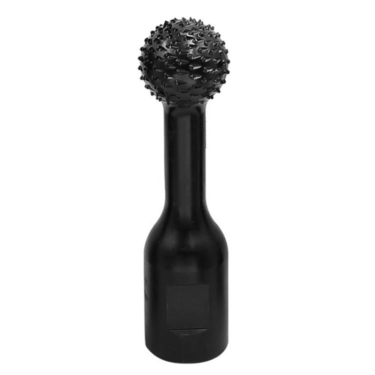 Angle Grinder Spherical Grinding Head Spherical Wood Groove Carving Knife, Head Diameter: 25mm