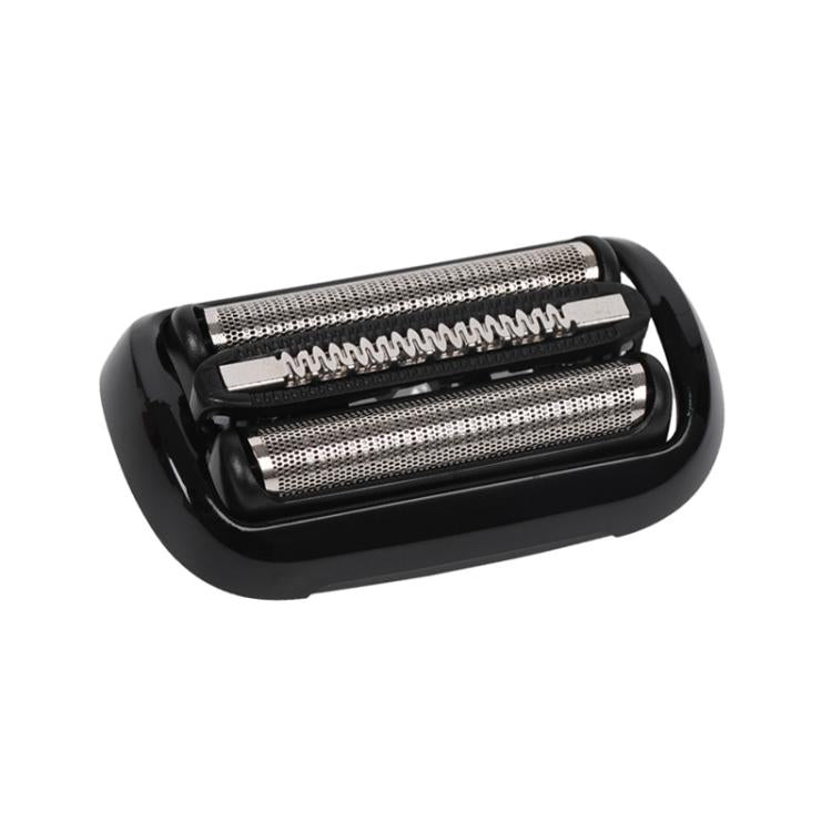 54B Replacement Shaver Head For Braun Series 5/6 50-R1000s / 50-B1200S/ 6072cc / 6075co /  7025s / 7027cs - Blister Pack
