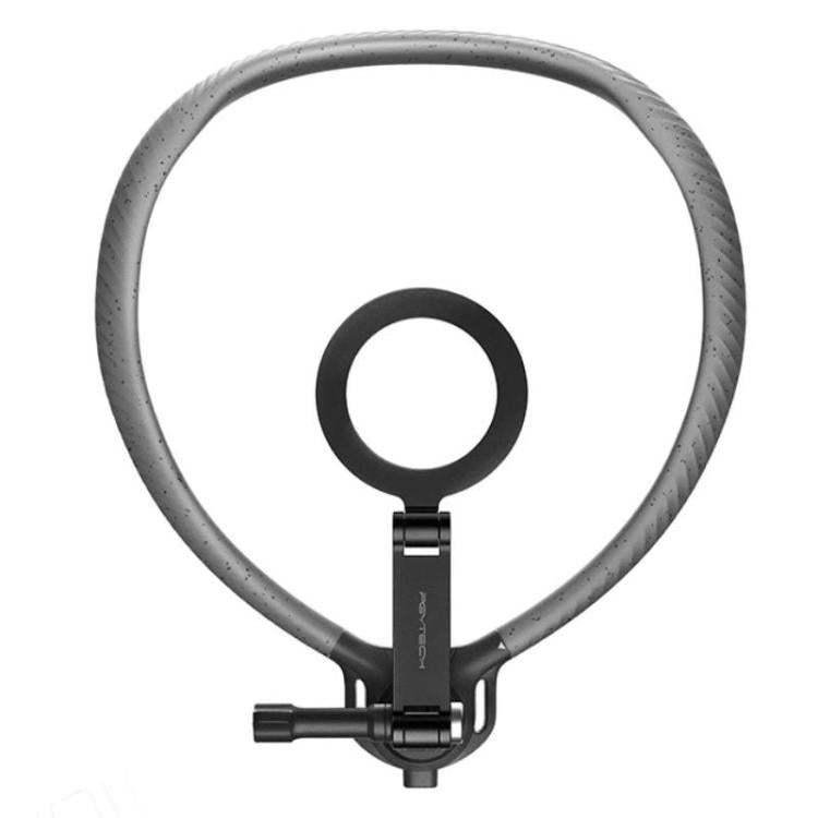 PGYTECH Magnetic Neck Hanger Front-View Phone View - P-GM-392
