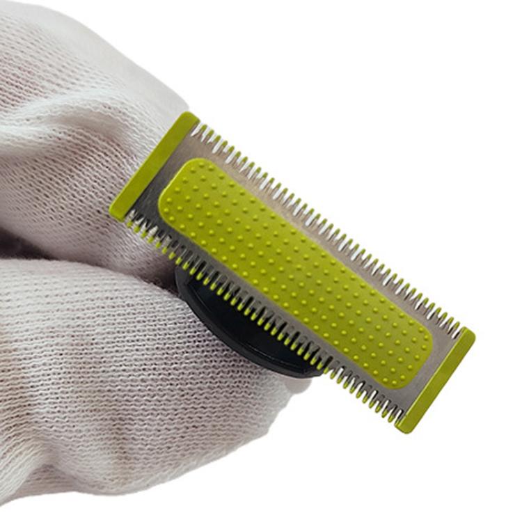 Electric Shaver Heads Blades, For Philips OneBlade QP4631 / QP2834 / QP2724 / QP2630 / QP2520, Style: A