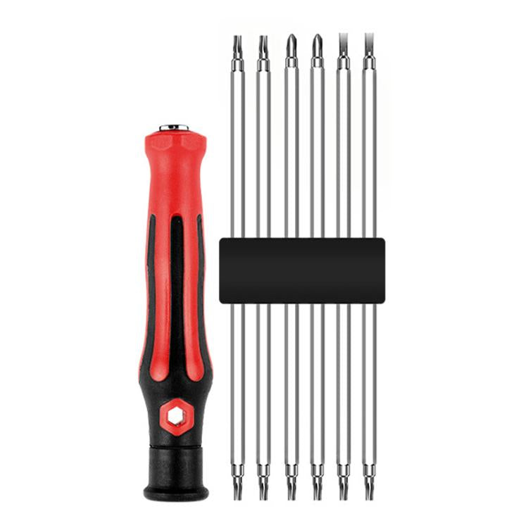 For Dyson Hair Dryers Vacuum Cleaners Repair Disassembly Screwdrivers - 6 in 1