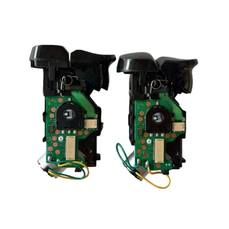For PS5 V2.0 Controller L1 L2 R1 R2 Trigger Buttons Assembly Repair Parts