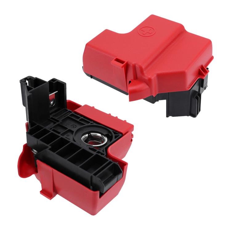 Battery Terminal Circuit Breaker For Ford / Lincoln BB5Z-14526-AA / DA8Z-14526-A, Model: CP-5064
