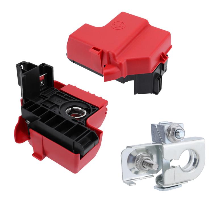 Battery Terminal Circuit Breaker For Ford / Lincoln BB5Z-14526-AA / DA8Z-14526-A, Model: CP-5036