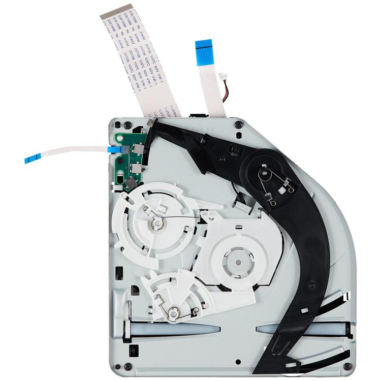 For PS5 Original Host Built-In Optical Drive Disk Reader Laser Head Optical Drive Assembly Accessories, Spec: V1.0 1000 Optical Drive With Board