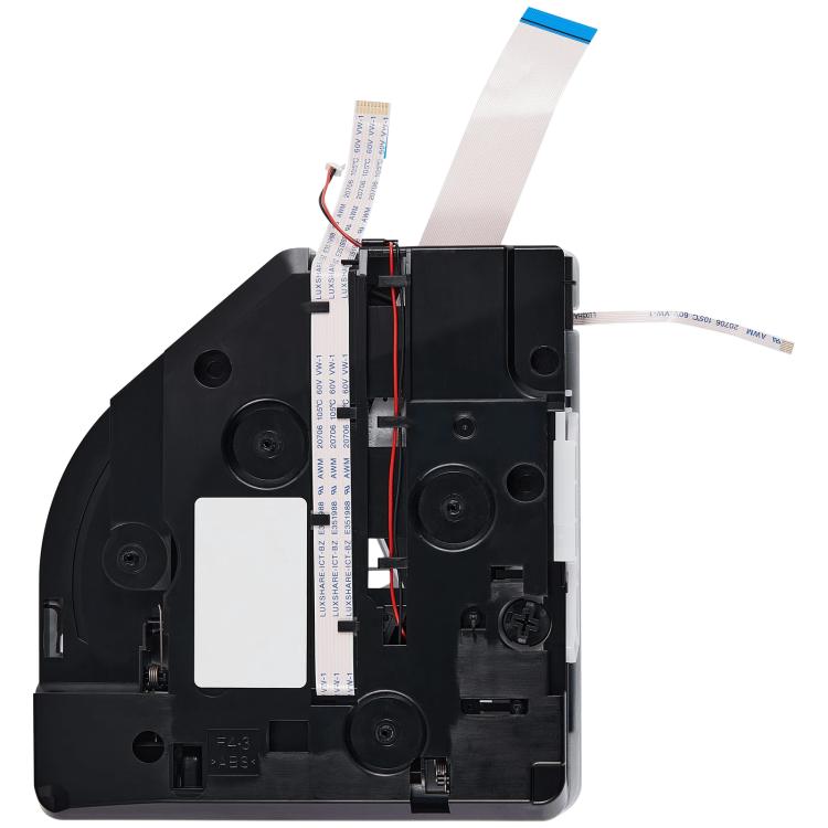 For PS5 Original Host Built-In Optical Drive Disk Reader Laser Head Optical Drive Assembly Accessories, Spec: V1.0 1000 Optical Drive With Board