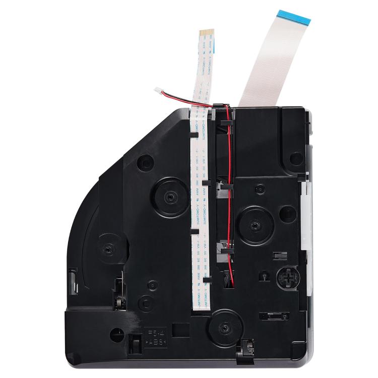 For PS5 Original Host Built-In Optical Drive Disk Reader Laser Head Optical Drive Assembly Accessories, Spec: V2.0 1100 Optical Drive With Board