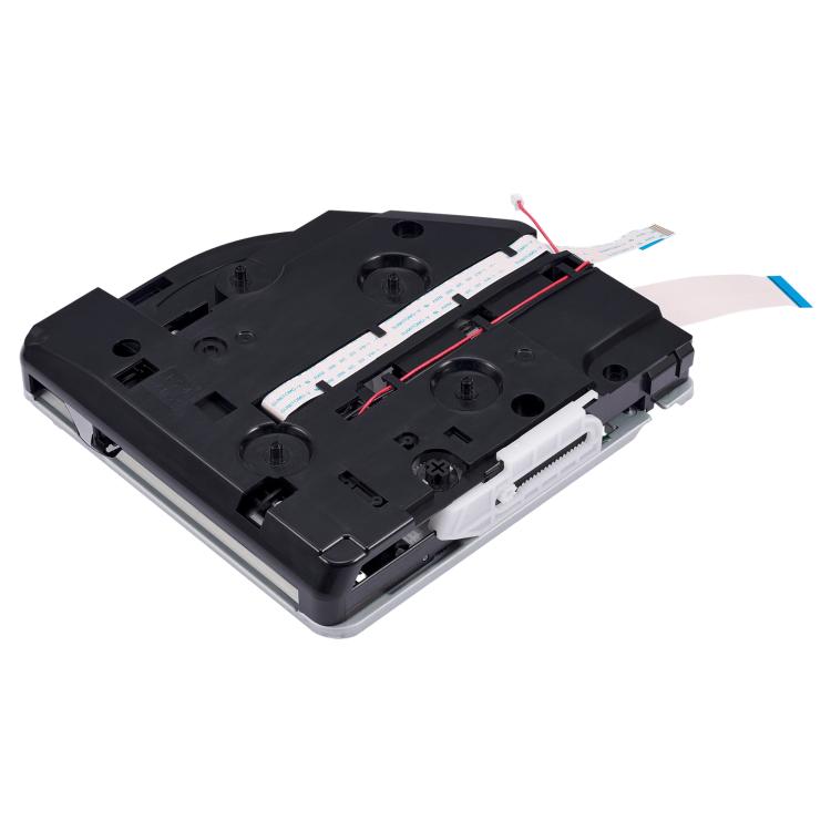 For PS5 Original Host Built-In Optical Drive Disk Reader Laser Head Optical Drive Assembly Accessories, Spec: V2.0 1100 Optical Drive With Board