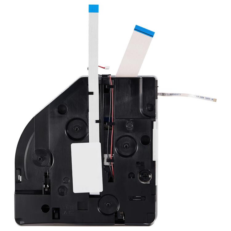 For PS5 Original Host Built-In Optical Drive Disk Reader Laser Head Optical Drive Assembly Accessories, Spec: V3.0 1200 Optical Drive With Board