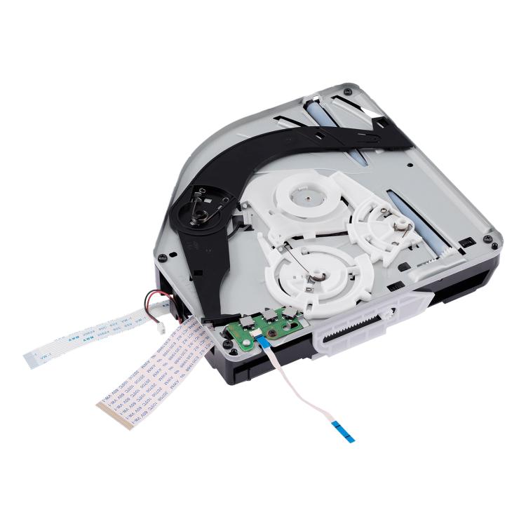 For PS5 Original Host Built-In Optical Drive Disk Reader Laser Head Optical Drive Assembly Accessories, Spec: V3.0 1200 Optical Drive With Board