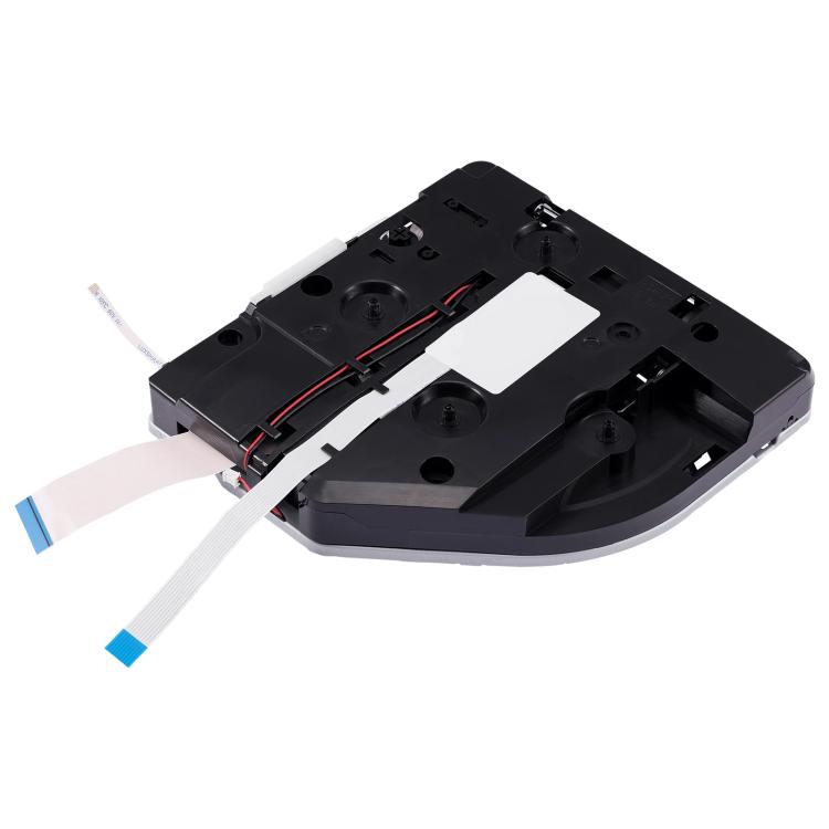 For PS5 Original Host Built-In Optical Drive Disk Reader Laser Head Optical Drive Assembly Accessories, Spec: V3.0 1200 Optical Drive With Board