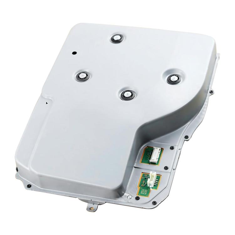 For PS5 Original Host Built-In Optical Drive Disk Reader Laser Head Optical Drive Assembly Accessories, Spec: V1.0 Entire Optical Drive
