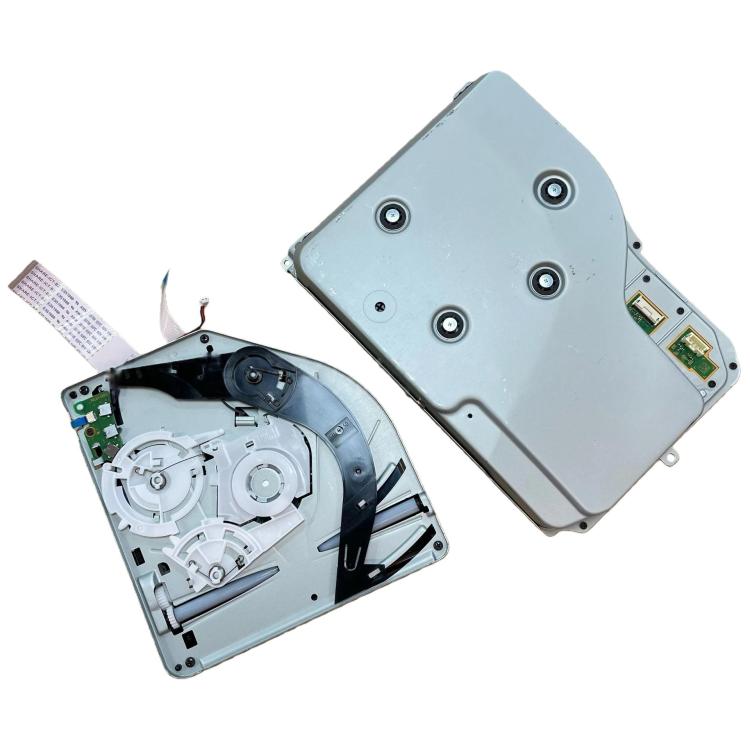 For PS5 Original Host Built-In Optical Drive Disk Reader Laser Head Optical Drive Assembly Accessories, Spec: V3.0 Entire Optical Drive