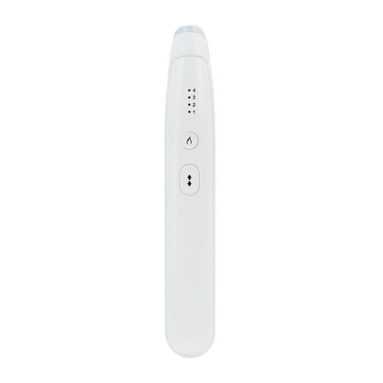 SB-1316 Infrared Pulse Anti-Itch Pen Outdoor Portable Itch Relief Stic - White
