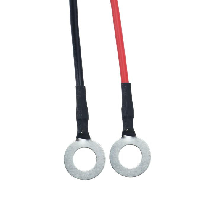 12V Power Switch Control LED Light Strip Wiring Harness Kit With Fuse, Specification: 3-key