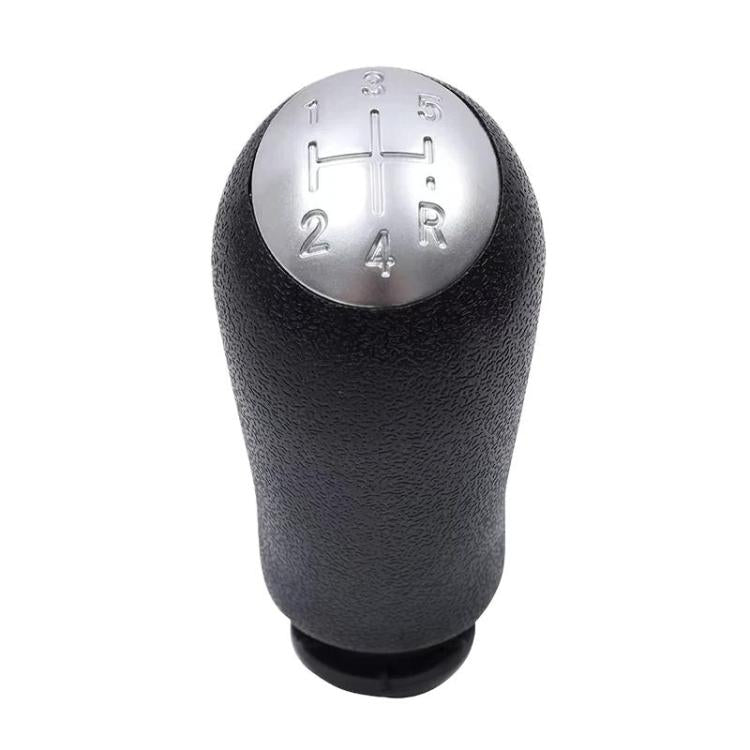 For Renalt Shift Knob 5-Speed Manual Transmission Lever, Style: Matte