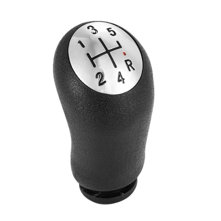 For Renalt Shift Knob 5-Speed Manual Transmission Lever, Style: Matte