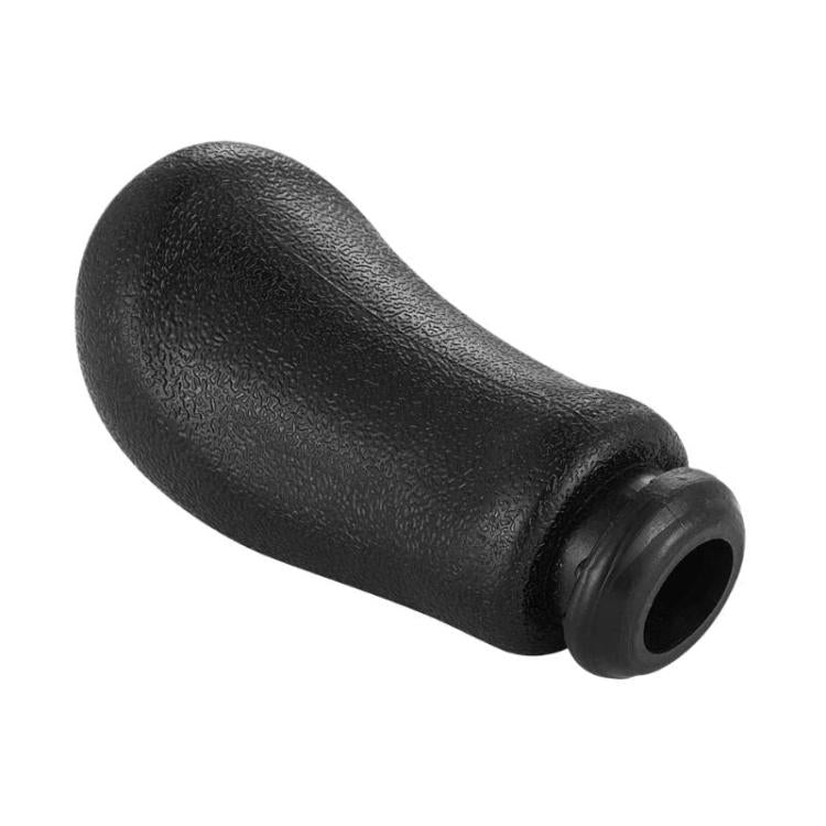 For Renalt Shift Knob 5-Speed Manual Transmission Lever, Style: Bright